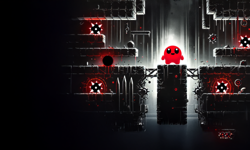 Super Slime Boy