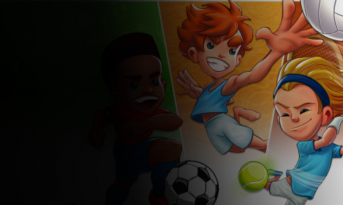 Super Sports Blast