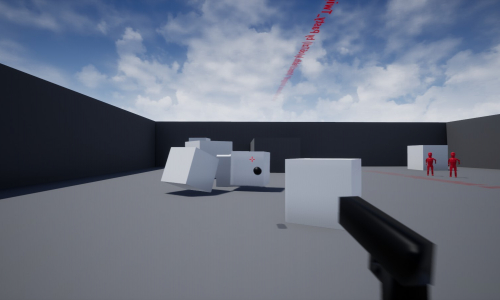 Superhot 2