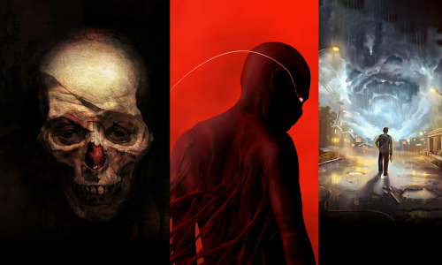 Survival Horror Bundle