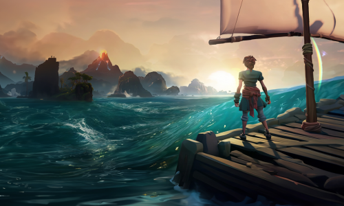 Survival Raft Simulator - Lost at Sea
