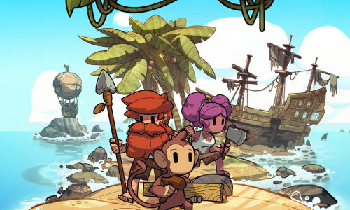 The Survivalists - Launch Edition