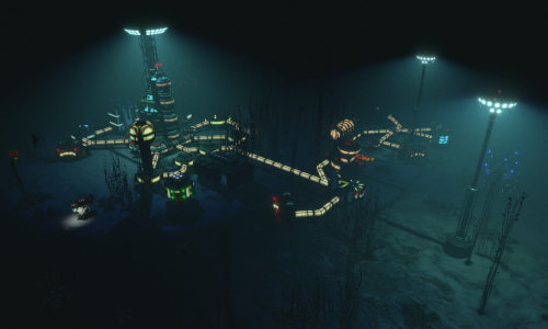 Surviving the Abyss