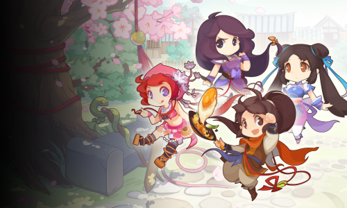 Sword and Fairy Inn 2