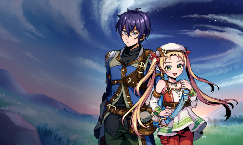 Sword of Elpisia