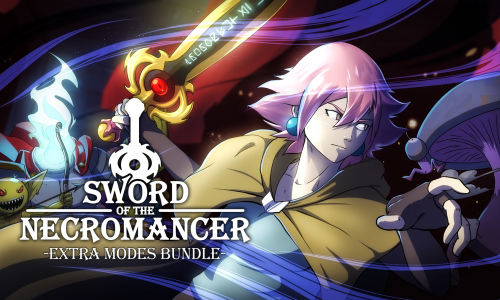 Sword of the Necromancer - Bundle