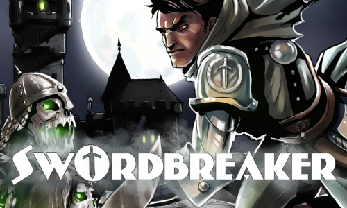 Swordbreaker The Game