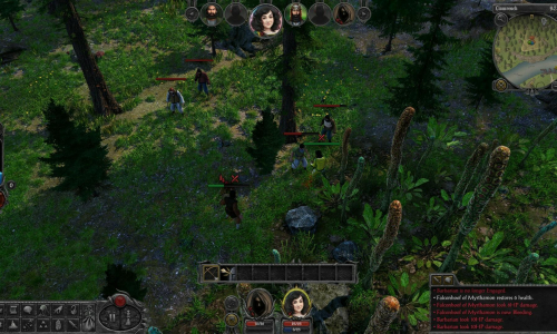 Swordhaven: Iron Conspiracy