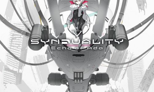 SYNDUALITY Echo of Ada