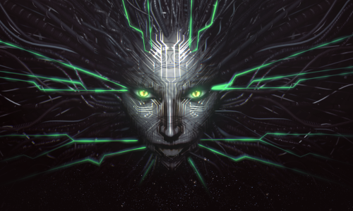 System Shock 2: 25th Anniversary Remaster
