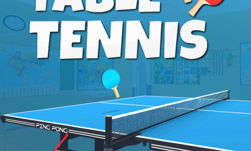 Table Tennis