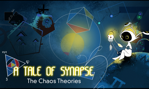 A Tale of Synapse: The Chaos Theories