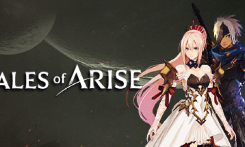 Tales of Arise