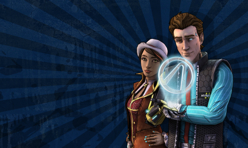 Tales from the Borderlands