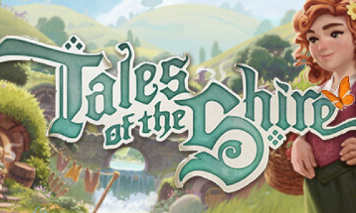Tales of the Shire: A The Lord of The Rings