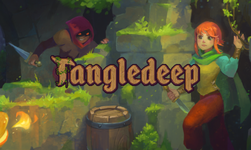 Tangledeep