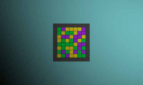 Tap Combo Color Block