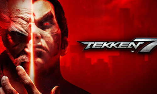 TEKKEN 7