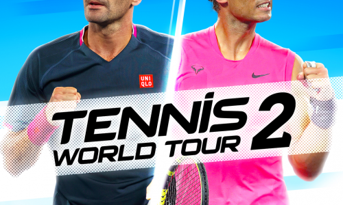 Tennis World Tour 2