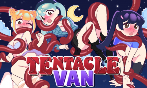 TENTACLE VAN