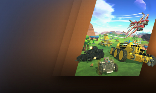 TerraTech: Édition Prospecteur