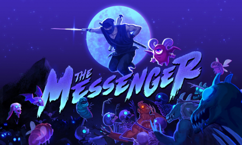 The Messenger