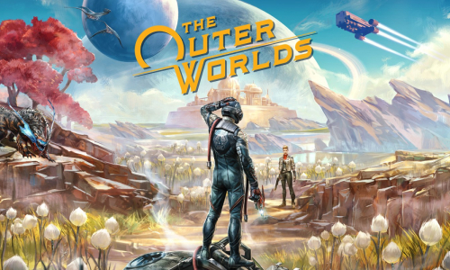 The Outer Worlds