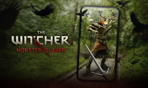 The Witcher: Monster Slayer