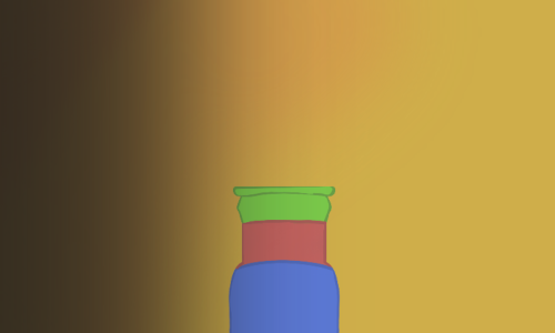 Three Colour Cannon