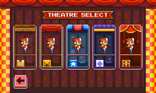 Tightrope Theatre