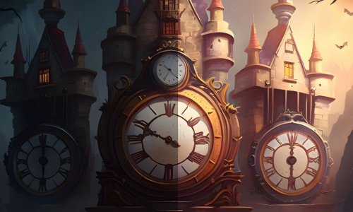 Time Lock VR 2