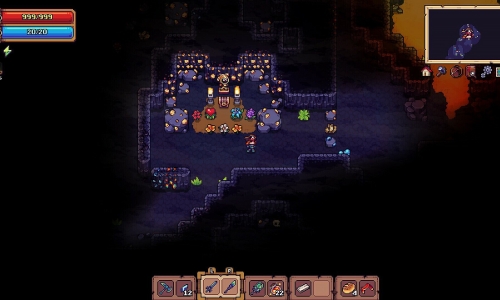 Tinkerlands
