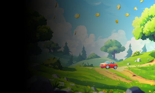 Tiny Speedster