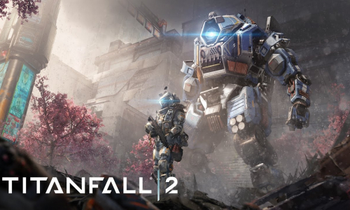 Titanfall 2