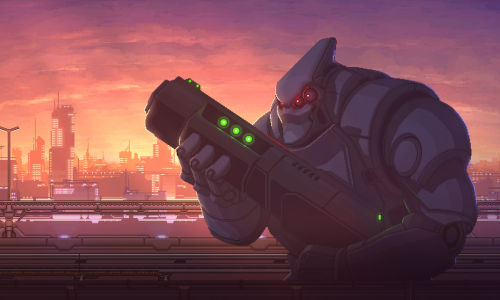 Titanium Hound