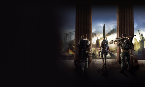 Tom Clancy’s The Division 2 - Gold Edition