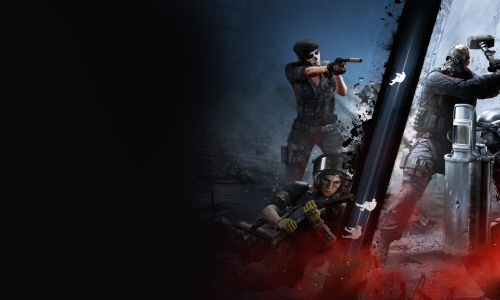 Tom Clancy's Rainbow Six Siege X - Free Access