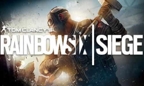 Tom Clancy's Rainbow Six Siege