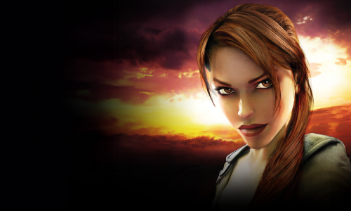 Tomb Raider: Legend