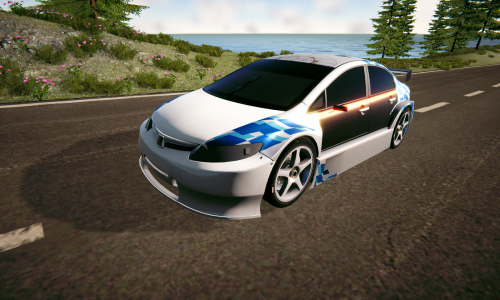 Top Driver