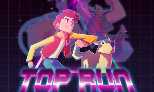Top Run