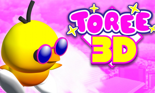Toree 3D