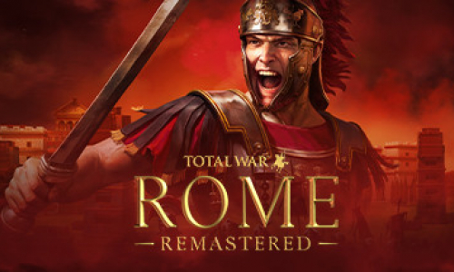 Total War: ROME REMASTERED