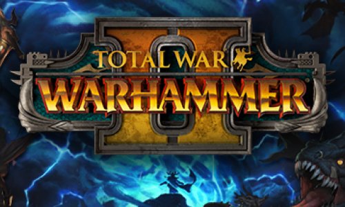 Total War: WARHAMMER II