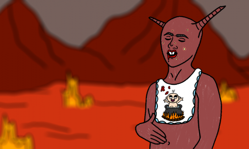 Totally Normal Journey: The Interactive Musical