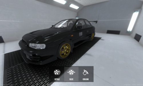 Touge Shakai