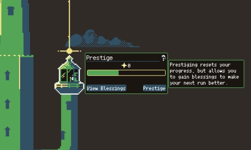 Tower Wizard
