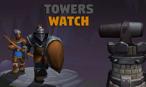 Towers Watch