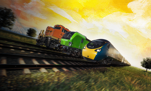 Train Sim World 5: Deluxe Edition