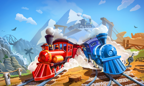 Train Traffic Manager